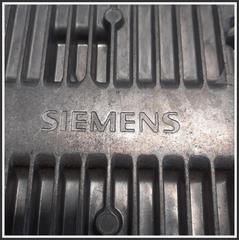 Immagine di Centraline Motore CITROEN C3 I 1939VJ