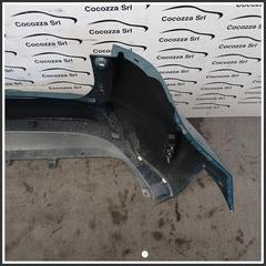 Immagine di Paraurti Posteriore post. TOYOTA Yaris Cross 52159YP918