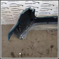 Immagine di Paraurti Posteriore post. TOYOTA Yaris Cross 52159YP918