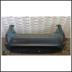 Immagine di Paraurti Posteriore post. TOYOTA Yaris Cross 52159YP918