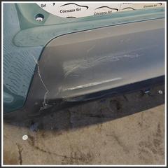 Immagine di Paraurti Posteriore post. TOYOTA Yaris Cross 52159YP918