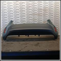 Immagine di Paraurti Posteriore post. TOYOTA Yaris Cross 52159YP918