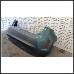 Immagine di Paraurti Posteriore post. TOYOTA Yaris Cross 52159YP918