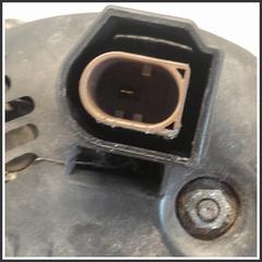 Immagine di Alternatori LAND ROVER Range Rover Evoque I 224DT