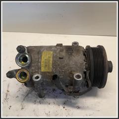 Immagine di Compressori A/C LAND ROVER Range Rover Evoque I 224DT