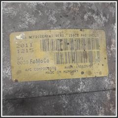 Immagine di Compressori A/C LAND ROVER Range Rover Evoque I 224DT