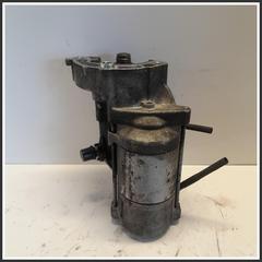 Immagine di Motorini Avviamento LAND ROVER Range Rover Evoque I 224DT