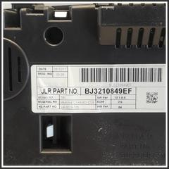 Immagine di Quadri Strumenti LAND ROVER Range Rover Evoque I LR081748