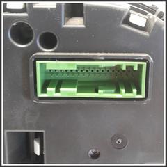 Immagine di Quadri Strumenti LAND ROVER Range Rover Evoque I LR081748