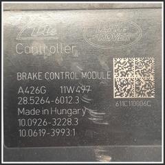 Immagine di Aggregati ABS ant. LAND ROVER Range Rover Evoque I LR032534