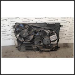 Immagine di Elettroventola LAND ROVER Range Rover Evoque I 224DT