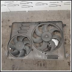 Immagine di Elettroventola LAND ROVER Range Rover Evoque I 224DT