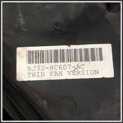 Immagine di Elettroventola LAND ROVER Range Rover Evoque I 224DT