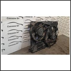 Immagine di Elettroventola LAND ROVER Range Rover Evoque I 224DT