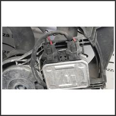 Immagine di Elettroventola LAND ROVER Range Rover Evoque I 224DT