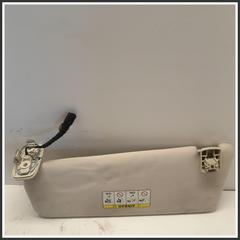 Immagine di Alette Parasole dx. LAND ROVER Range Rover Evoque I LR084838