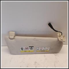 Immagine di Alette Parasole sx. LAND ROVER Range Rover Evoque I LR084844