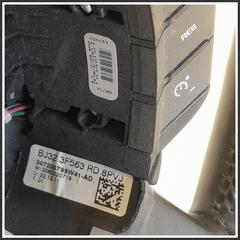 Immagine di Volanti Sterzo LAND ROVER Range Rover Evoque I LR064096