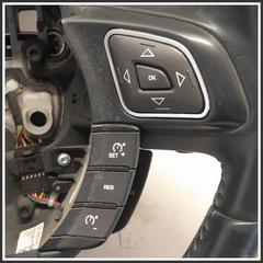 Immagine di Volanti Sterzo LAND ROVER Range Rover Evoque I LR064096