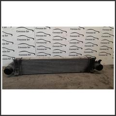 Immagine di Radiatore Intercooler LAND ROVER Range Rover Evoque I 224DT