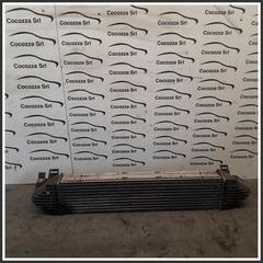 Immagine di Radiatore Intercooler LAND ROVER Range Rover Evoque I 224DT