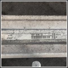 Immagine di Radiatore Intercooler LAND ROVER Range Rover Evoque I 224DT