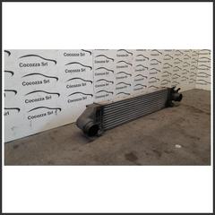 Immagine di Radiatore Intercooler LAND ROVER Range Rover Evoque I 224DT