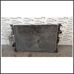 Immagine di Radiatore Motore LAND ROVER Range Rover Evoque I 224DT