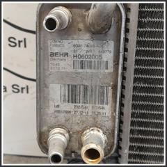 Immagine di Radiatore Motore LAND ROVER Range Rover Evoque I 224DT