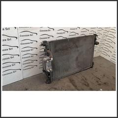 Immagine di Radiatore Motore LAND ROVER Range Rover Evoque I 224DT