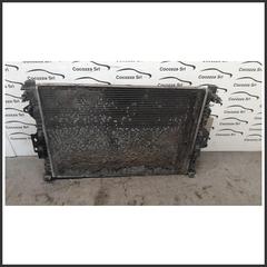 Immagine di Radiatore Motore LAND ROVER Range Rover Evoque I 224DT