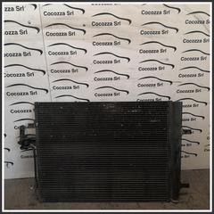 Immagine di Radiatore Riscaldamento Evaporatore LAND ROVER Range Rover Evoque I 224DT