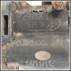 Immagine di Sportello Carburante post. LAND ROVER Range Rover Evoque I LR025079