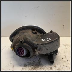 Immagine di Sportello Carburante post. LAND ROVER Range Rover Evoque I LR025079