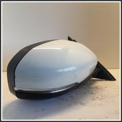 Immagine di Retrovisori Porta ant. dx. LAND ROVER Range Rover Evoque I LR025179