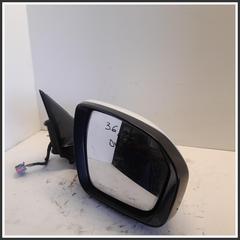 Immagine di Retrovisori Porta ant. dx. LAND ROVER Range Rover Evoque I LR025179