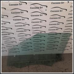 Immagine di Cristalli Laterali ant. dx. LAND ROVER Range Rover Evoque I 532123518