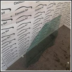 Immagine di Cristalli Laterali ant. dx. LAND ROVER Range Rover Evoque I 532123518