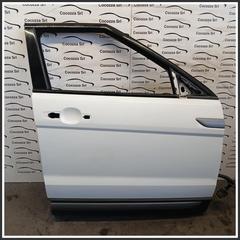 Immagine di Porte Portiere Laterali ant. dx. LAND ROVER Range Rover Evoque I LR028552