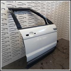 Immagine di Porte Portiere Laterali ant. dx. LAND ROVER Range Rover Evoque I LR028552