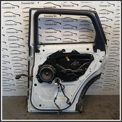 Immagine di Porte Portiere Laterali post. dx. LAND ROVER Range Rover Evoque I LR028556