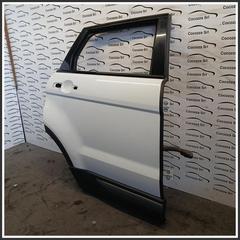 Immagine di Porte Portiere Laterali post. dx. LAND ROVER Range Rover Evoque I LR028556