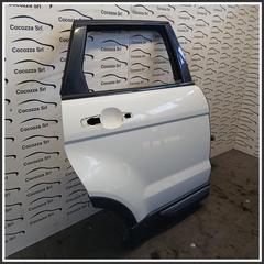 Immagine di Porte Portiere Laterali post. dx. LAND ROVER Range Rover Evoque I LR028556
