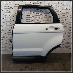 Immagine di Porte Portiere Laterali post. sx. LAND ROVER Range Rover Evoque I LR028557