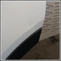 Immagine di Porte Portiere Laterali post. sx. LAND ROVER Range Rover Evoque I LR028557