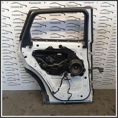 Immagine di Porte Portiere Laterali post. sx. LAND ROVER Range Rover Evoque I LR028557