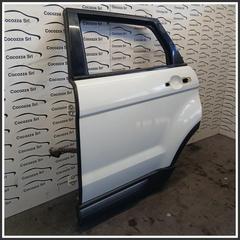 Immagine di Porte Portiere Laterali post. sx. LAND ROVER Range Rover Evoque I LR028557