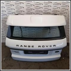 Immagine di Cofano Posteriore, Portellone, Cofano Bagagliaio post. LAND ROVER Range Rover Evoque I LR181166