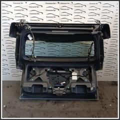 Immagine di Cofano Posteriore, Portellone, Cofano Bagagliaio post. LAND ROVER Range Rover Evoque I LR181166