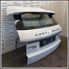 Immagine di Cofano Posteriore, Portellone, Cofano Bagagliaio post. LAND ROVER Range Rover Evoque I LR181166